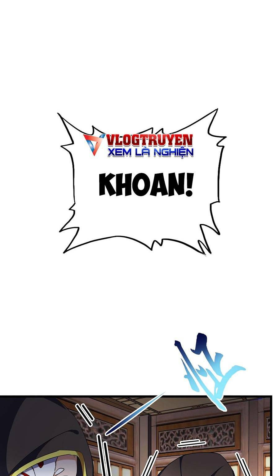 Đại Quản Gia Là Ma Hoàng Chap 290 - Next Chap 291