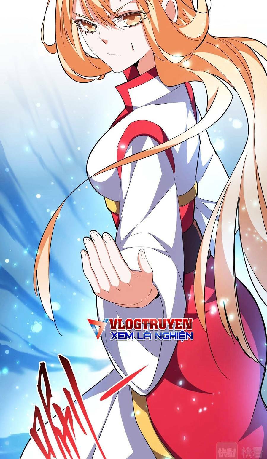 Đại Quản Gia Là Ma Hoàng Chap 290 - Next Chap 291