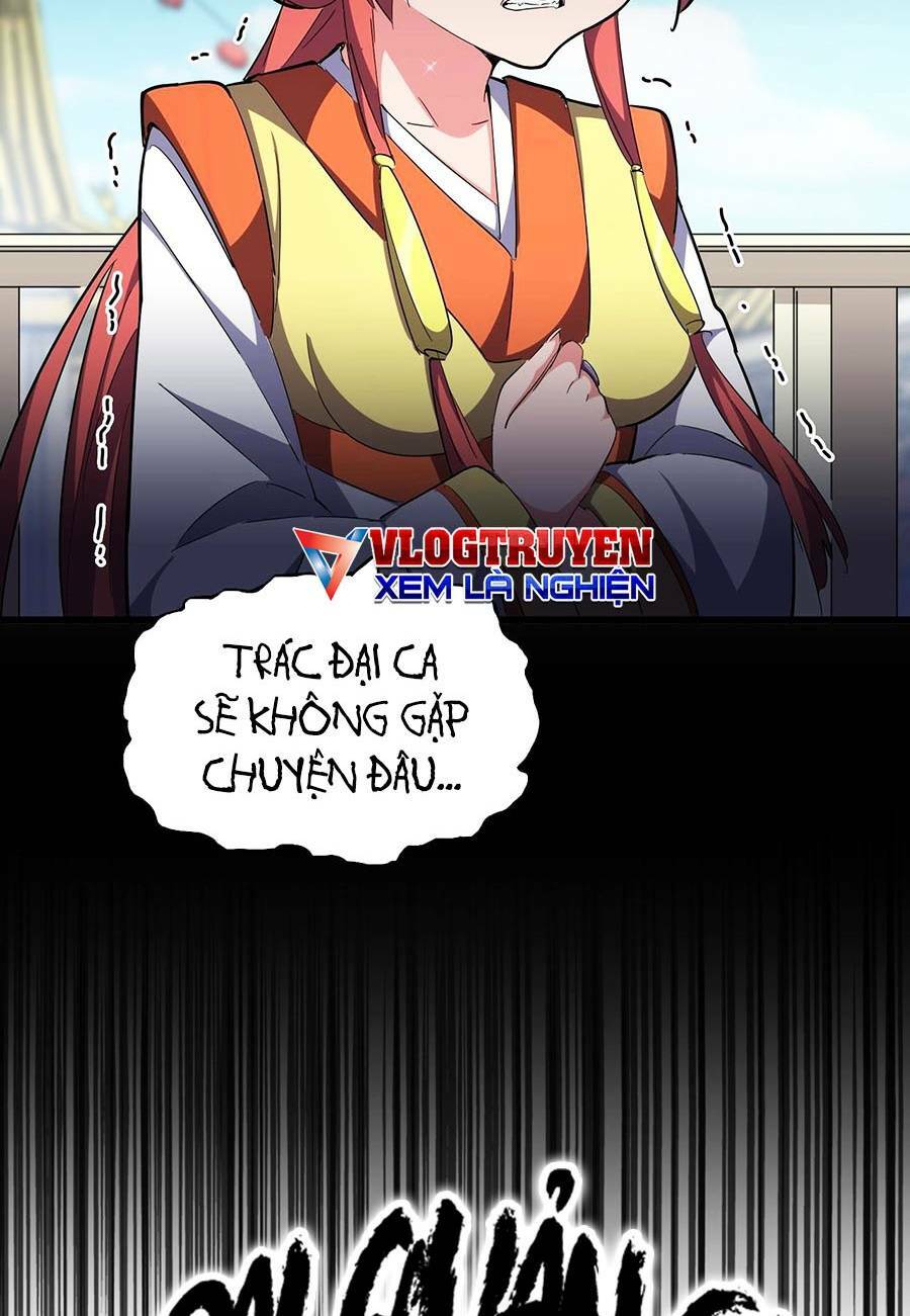 Đại Quản Gia Là Ma Hoàng Chap 290 - Next Chap 291