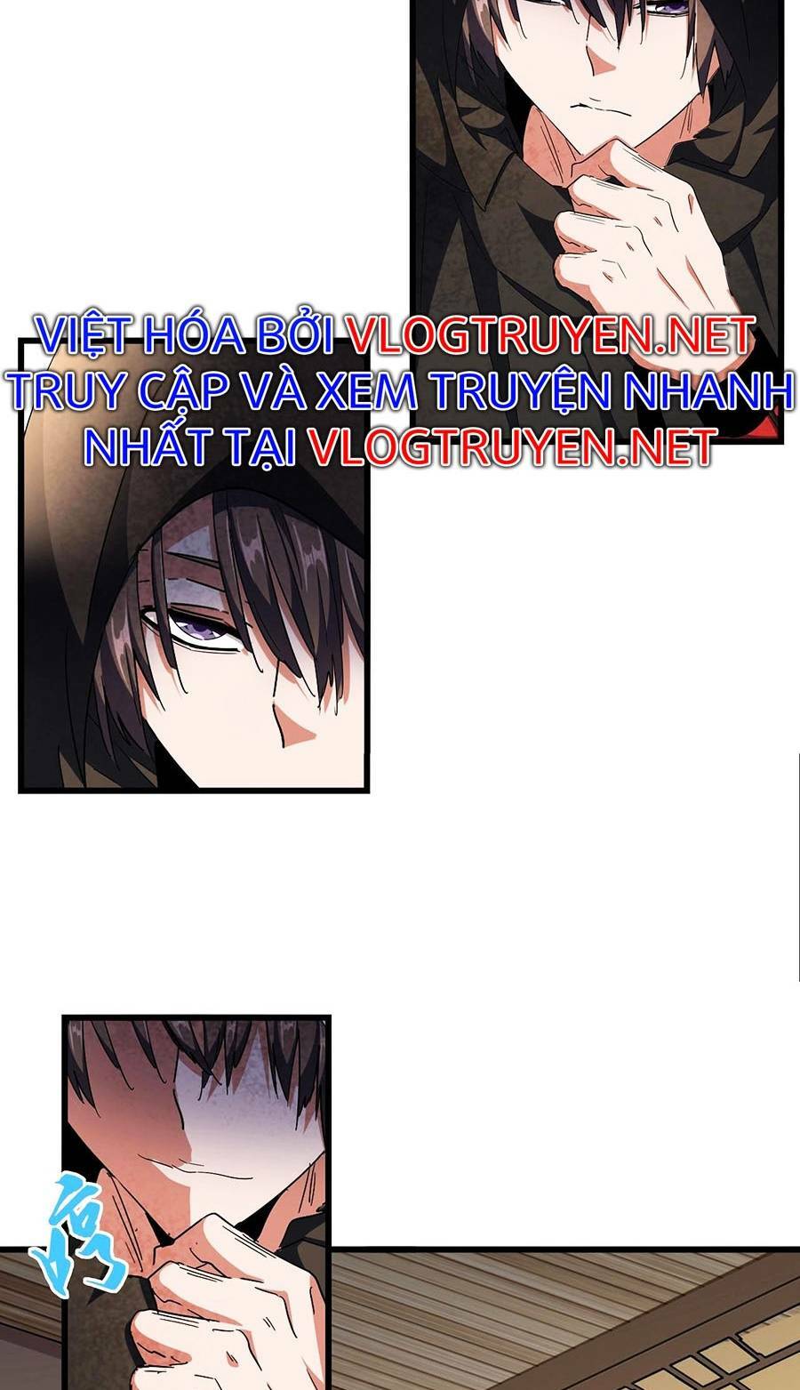 Đại Quản Gia Là Ma Hoàng Chap 290 - Next Chap 291