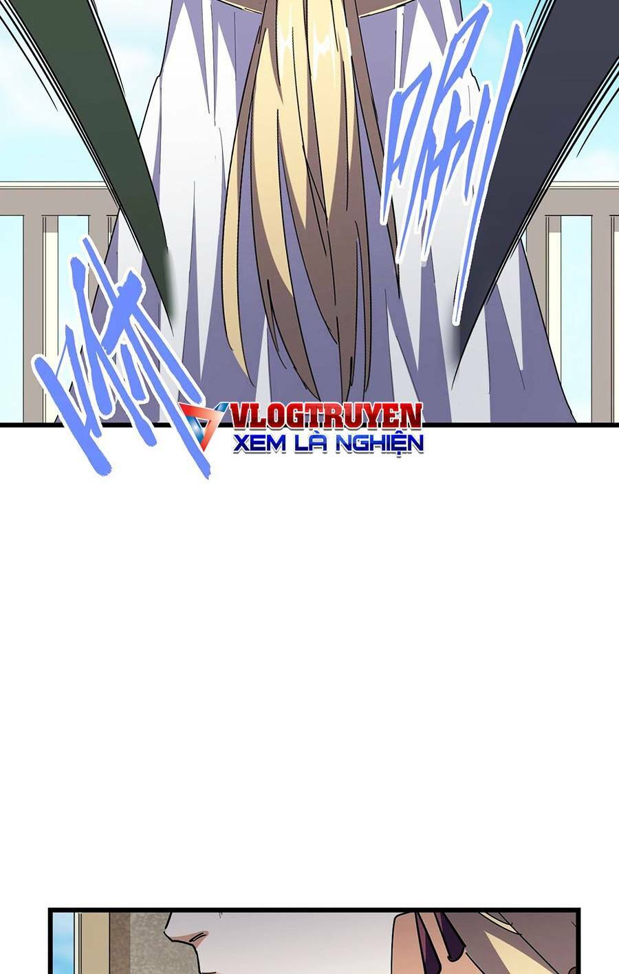 Đại Quản Gia Là Ma Hoàng Chap 291 - Next Chap 292