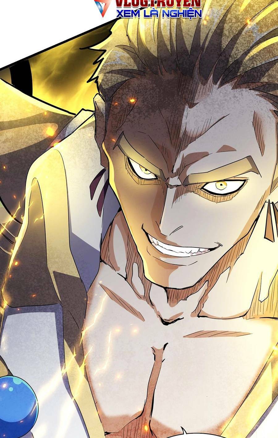 Đại Quản Gia Là Ma Hoàng Chap 291 - Next Chap 292