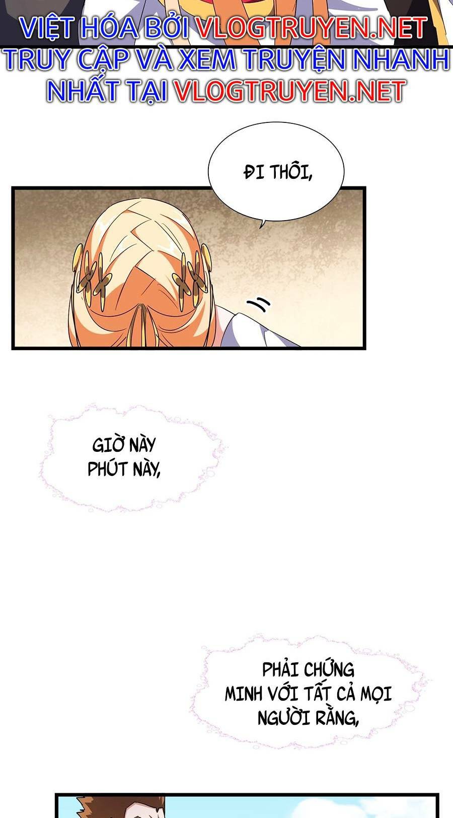 Đại Quản Gia Là Ma Hoàng Chap 292 - Next Chap 293