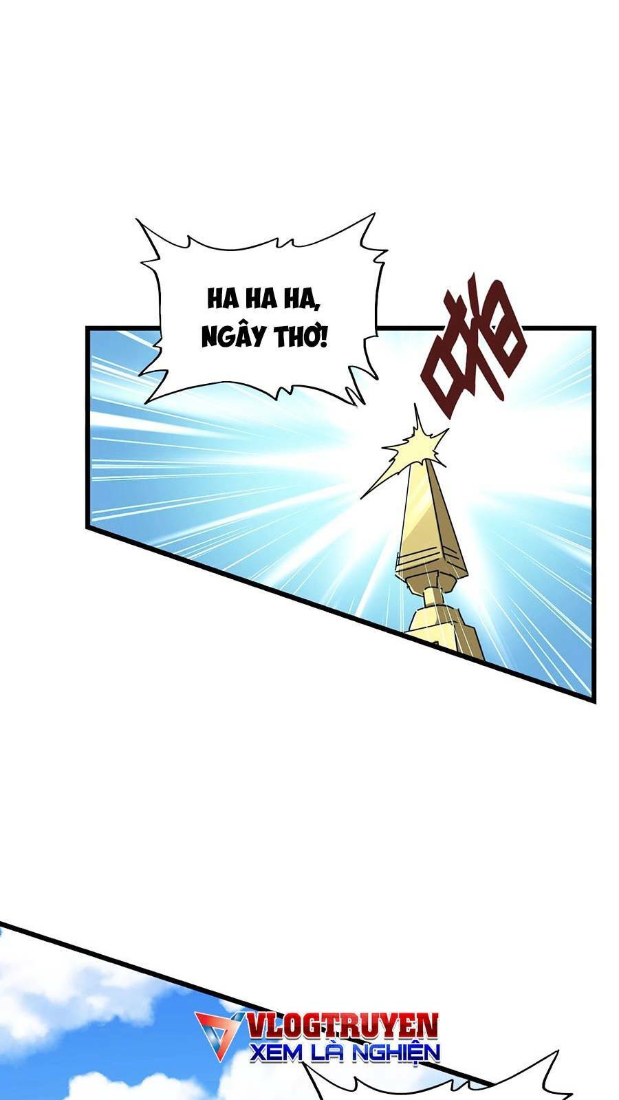 Đại Quản Gia Là Ma Hoàng Chap 292 - Next Chap 293