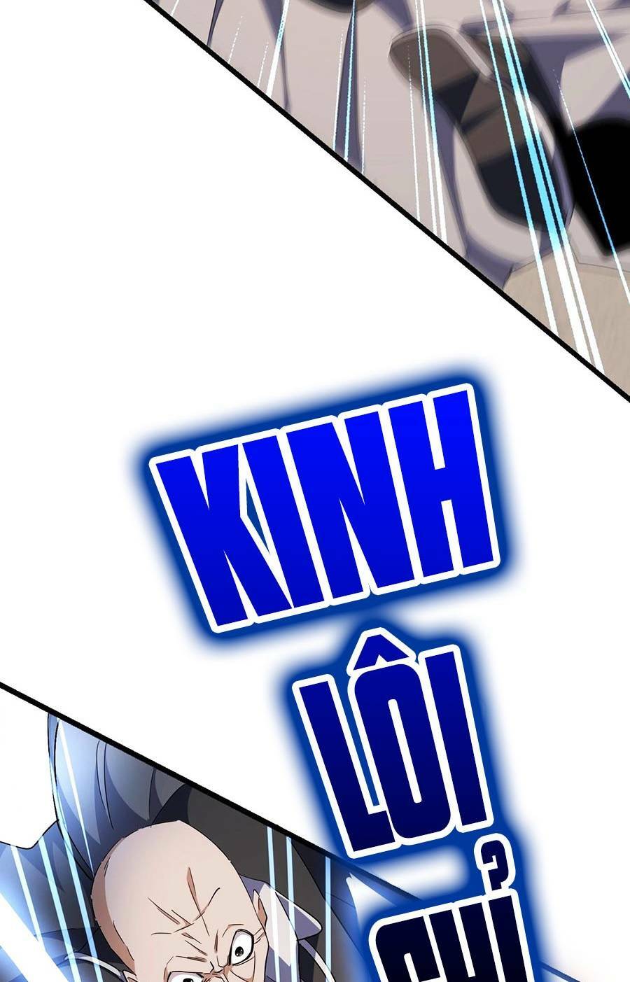 Đại Quản Gia Là Ma Hoàng Chap 292 - Next Chap 293