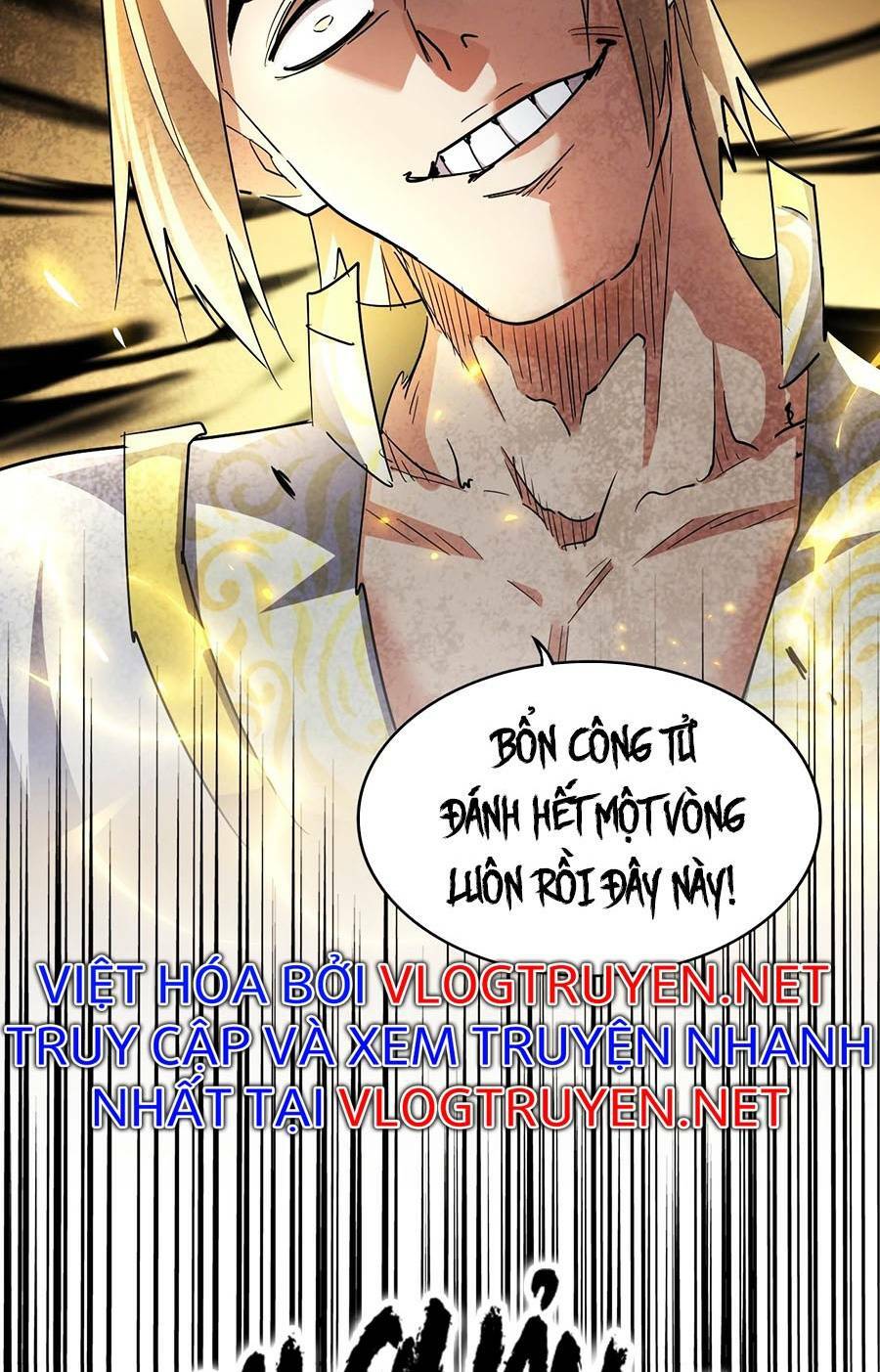 Đại Quản Gia Là Ma Hoàng Chap 292 - Next Chap 293