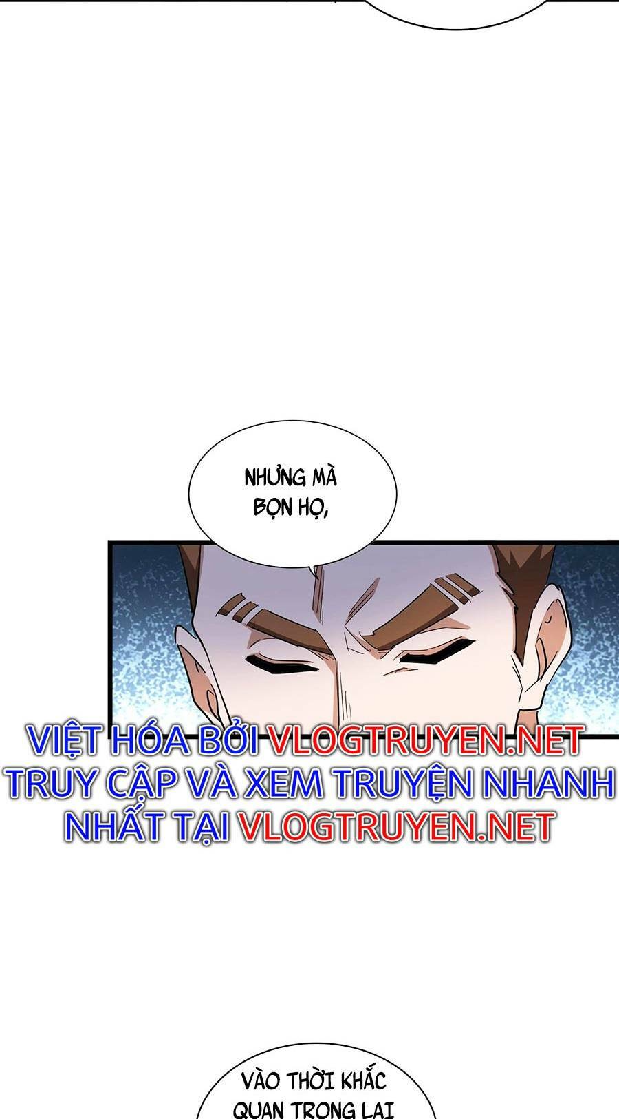 Đại Quản Gia Là Ma Hoàng Chap 292 - Next Chap 293