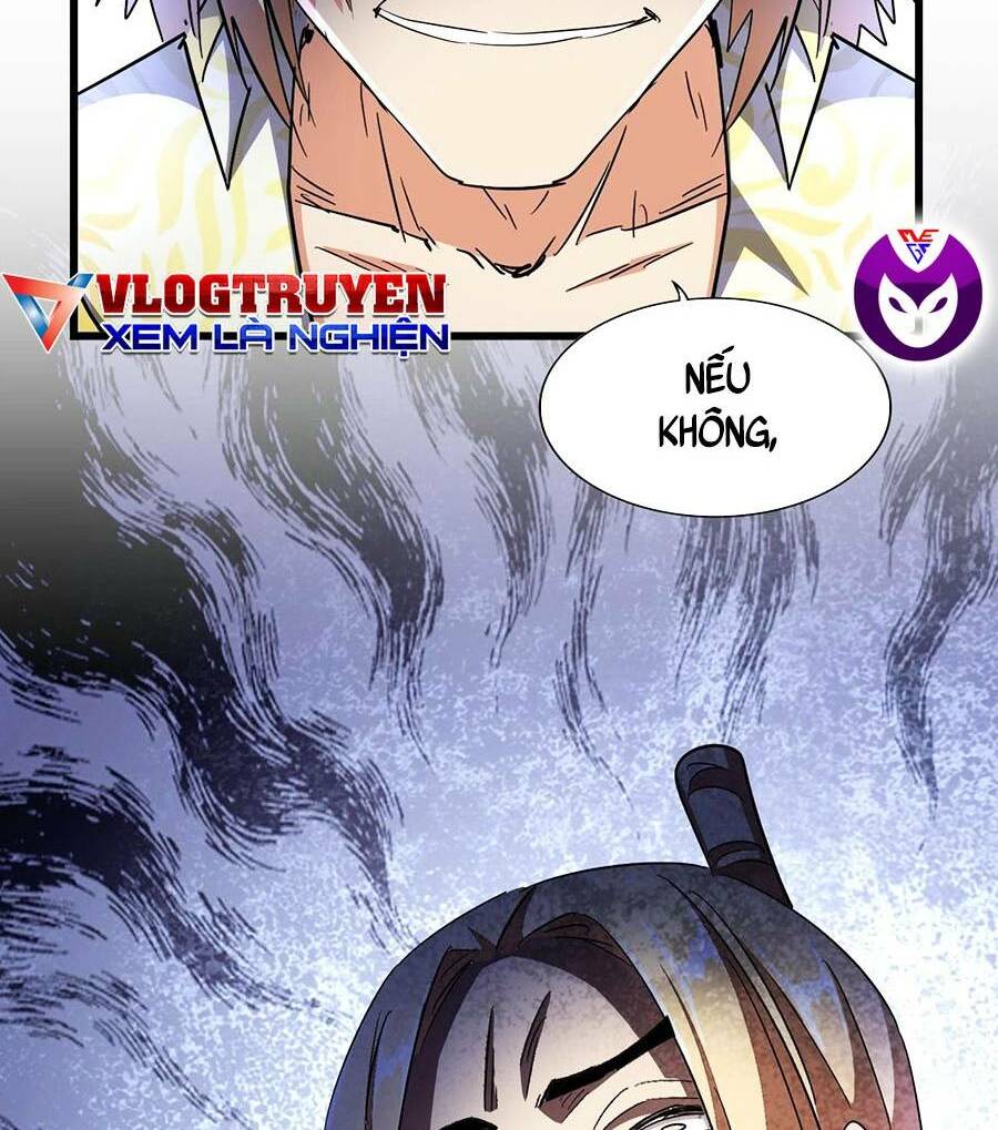 Đại Quản Gia Là Ma Hoàng Chap 293 - Next Chap 294