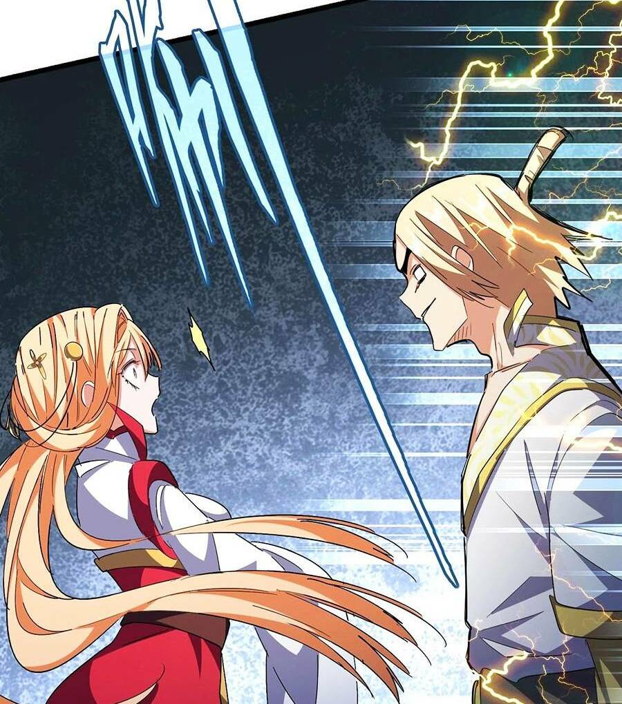 Đại Quản Gia Là Ma Hoàng Chap 293 - Next Chap 294