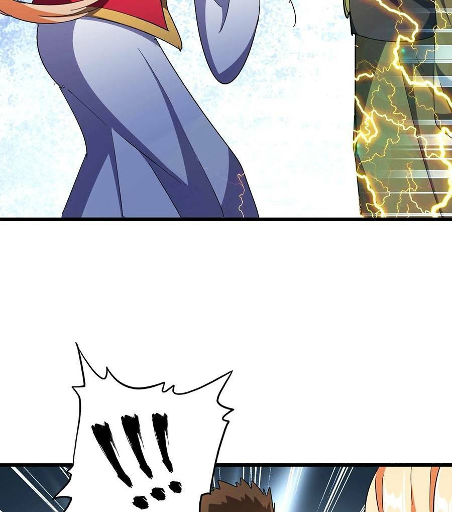 Đại Quản Gia Là Ma Hoàng Chap 293 - Next Chap 294