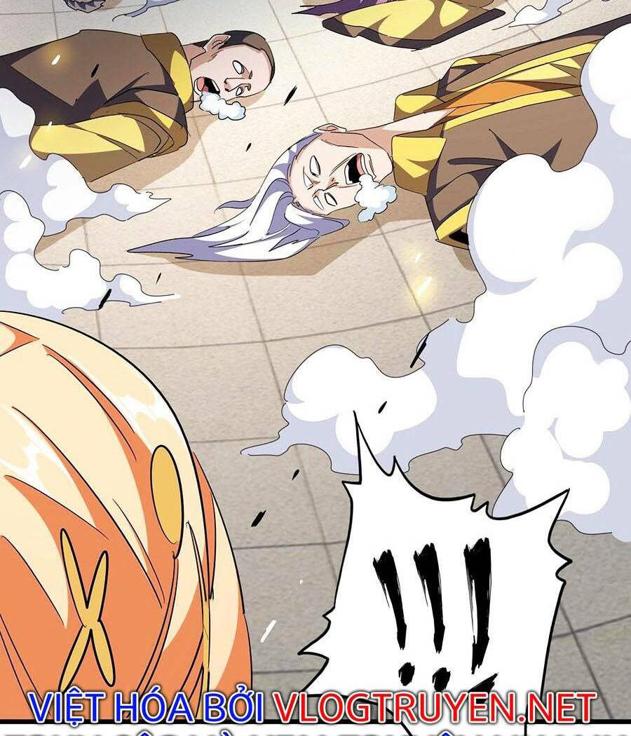 Đại Quản Gia Là Ma Hoàng Chap 293 - Next Chap 294