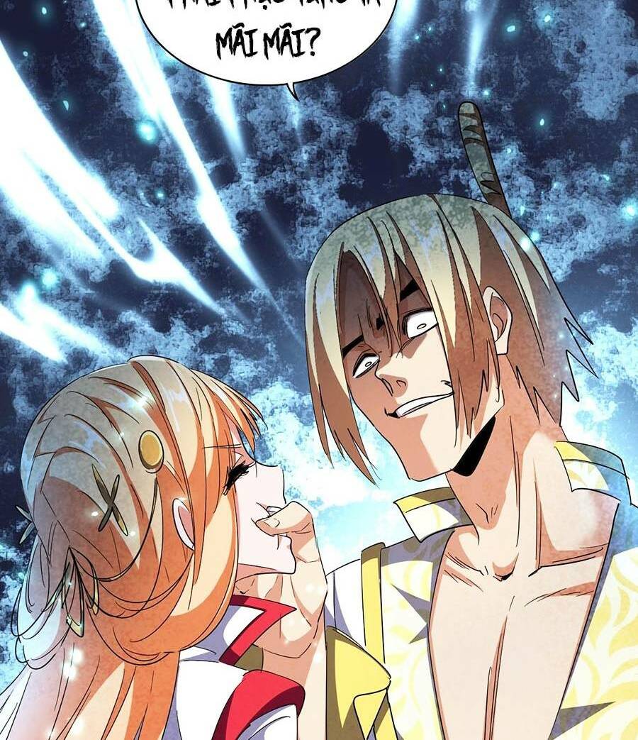 Đại Quản Gia Là Ma Hoàng Chap 293 - Next Chap 294