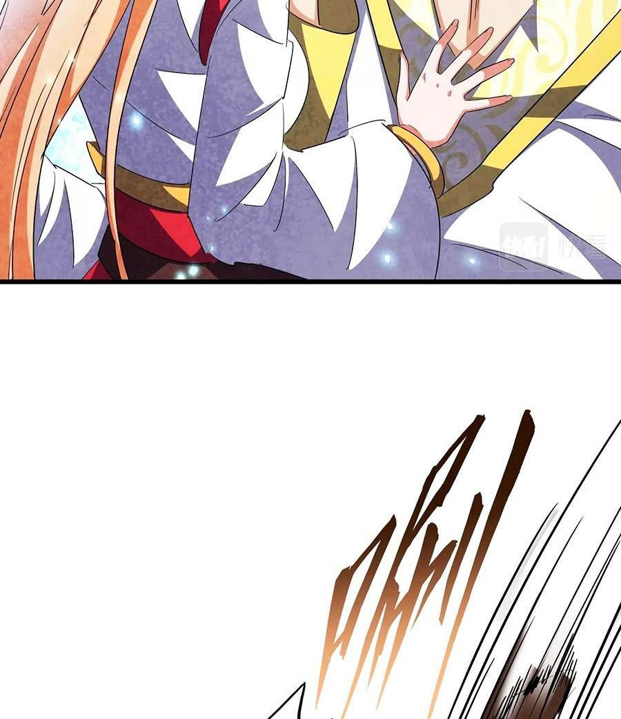 Đại Quản Gia Là Ma Hoàng Chap 293 - Next Chap 294