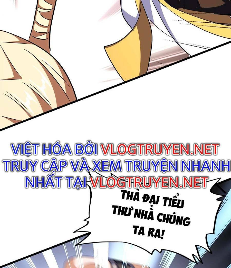 Đại Quản Gia Là Ma Hoàng Chap 293 - Next Chap 294