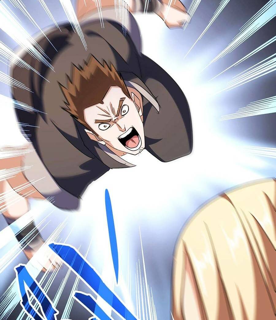 Đại Quản Gia Là Ma Hoàng Chap 293 - Next Chap 294