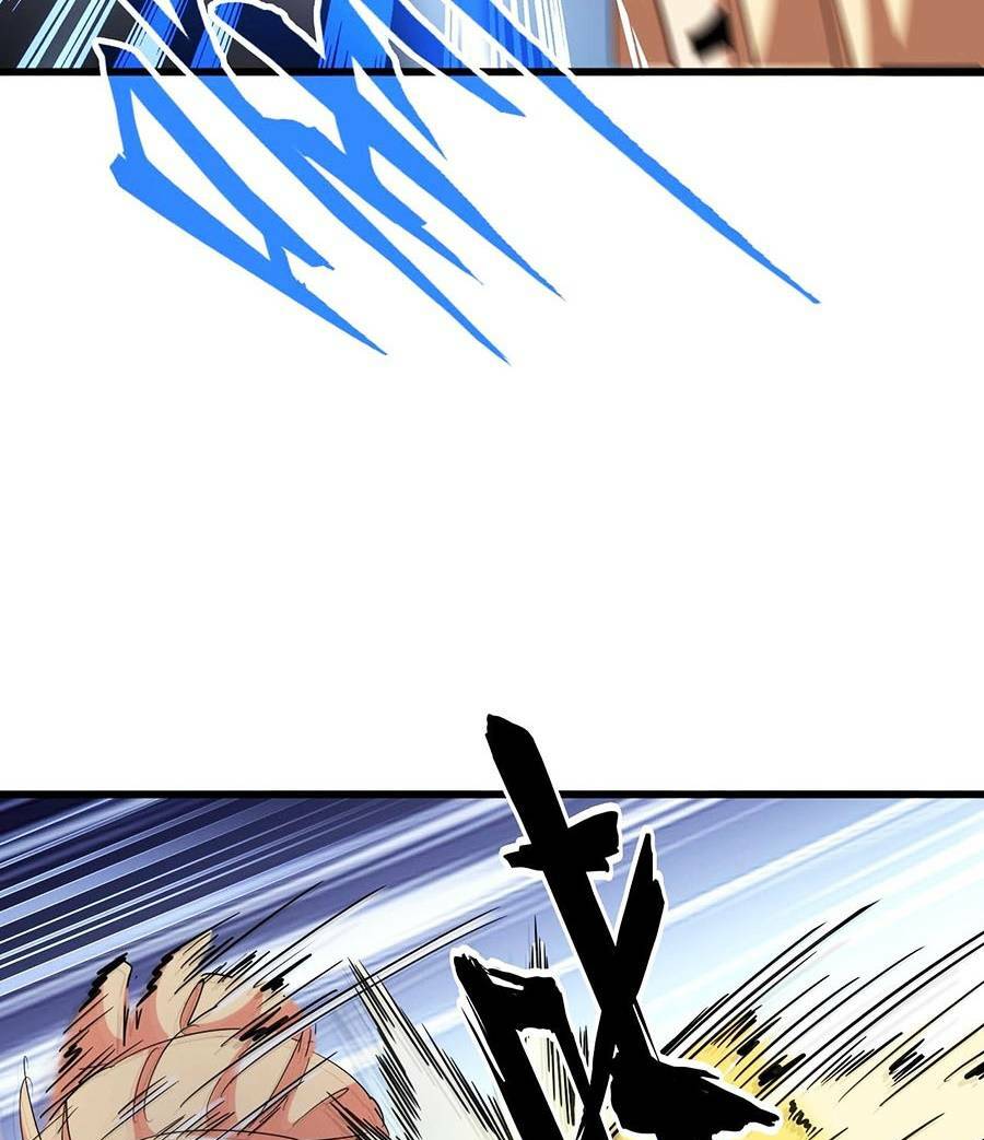 Đại Quản Gia Là Ma Hoàng Chap 293 - Next Chap 294