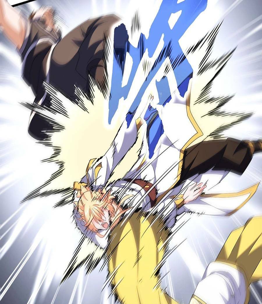 Đại Quản Gia Là Ma Hoàng Chap 293 - Next Chap 294