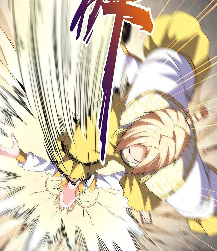 Đại Quản Gia Là Ma Hoàng Chap 293 - Next Chap 294