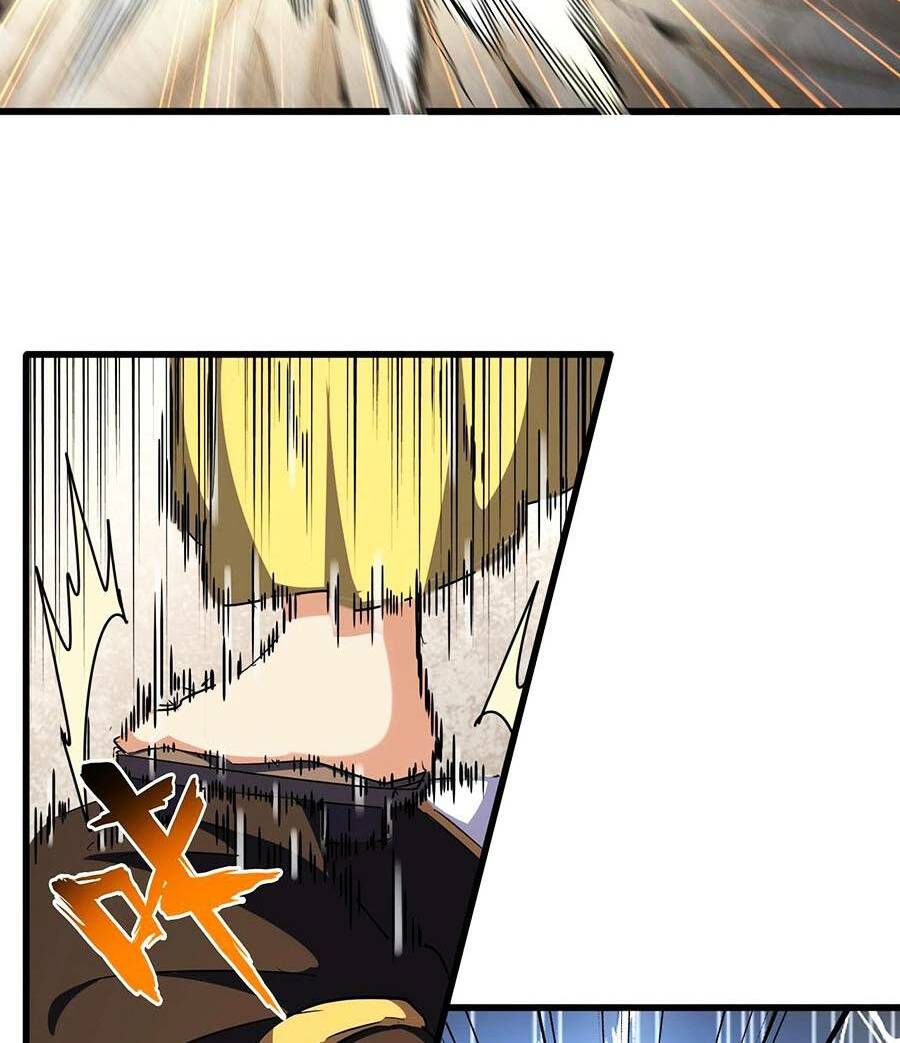 Đại Quản Gia Là Ma Hoàng Chap 293 - Next Chap 294