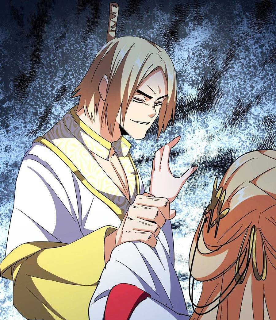 Đại Quản Gia Là Ma Hoàng Chap 293 - Next Chap 294