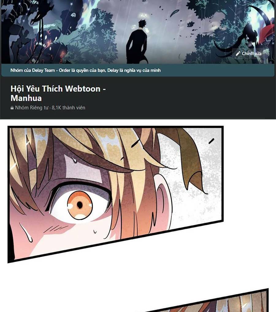 Đại Quản Gia Là Ma Hoàng Chap 293 - Next Chap 294