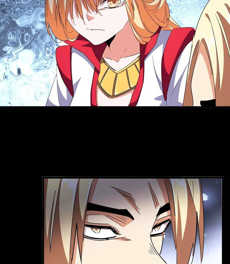 Đại Quản Gia Là Ma Hoàng Chap 293 - Next Chap 294