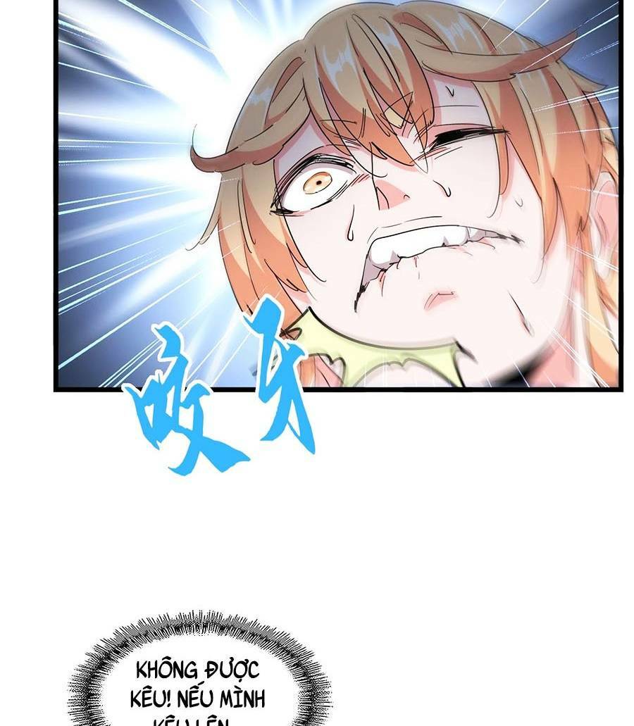 Đại Quản Gia Là Ma Hoàng Chap 293 - Next Chap 294