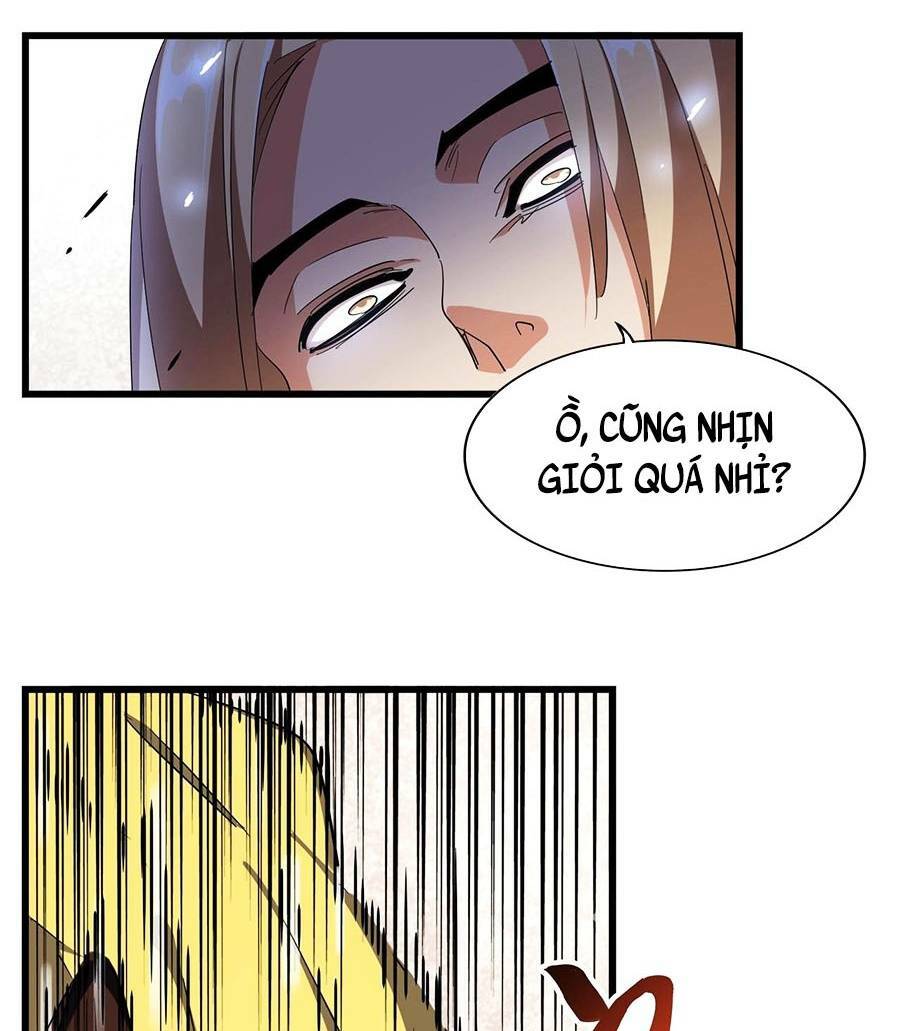 Đại Quản Gia Là Ma Hoàng Chap 293 - Next Chap 294