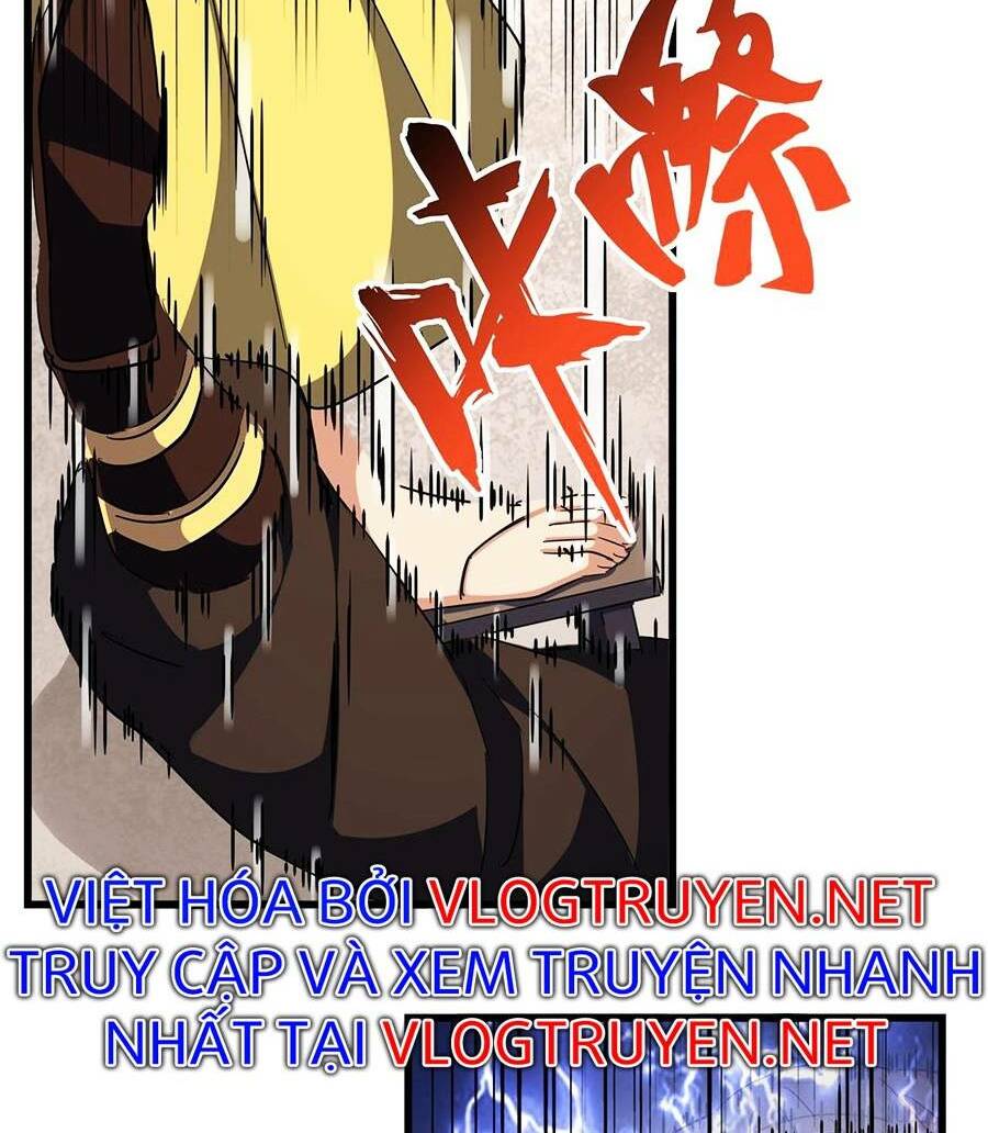 Đại Quản Gia Là Ma Hoàng Chap 293 - Next Chap 294