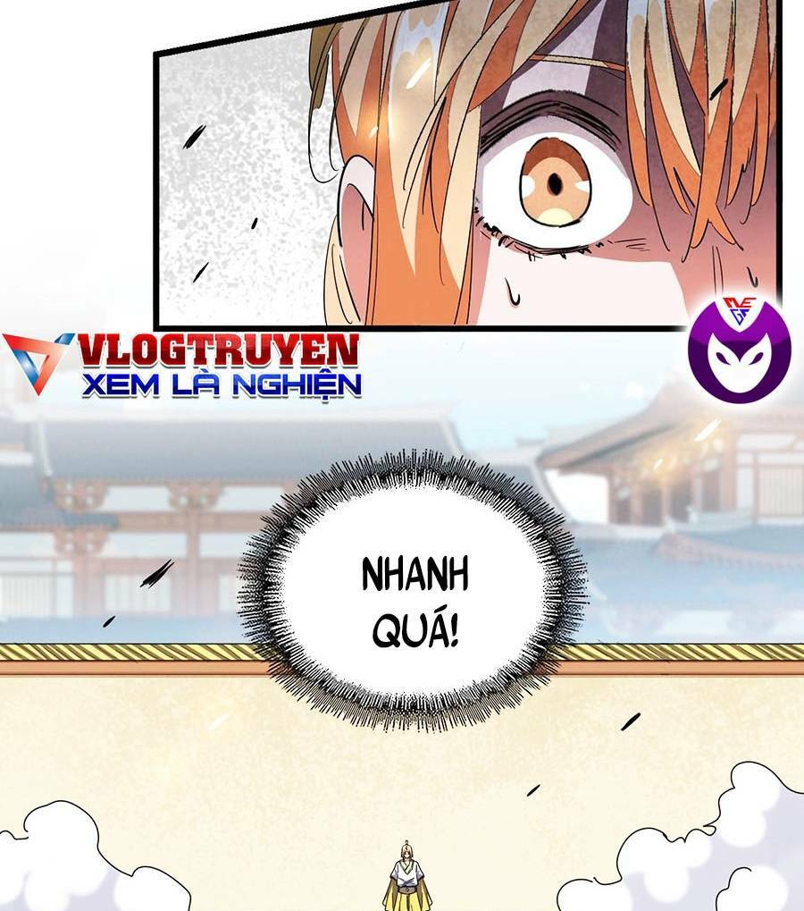 Đại Quản Gia Là Ma Hoàng Chap 293 - Next Chap 294