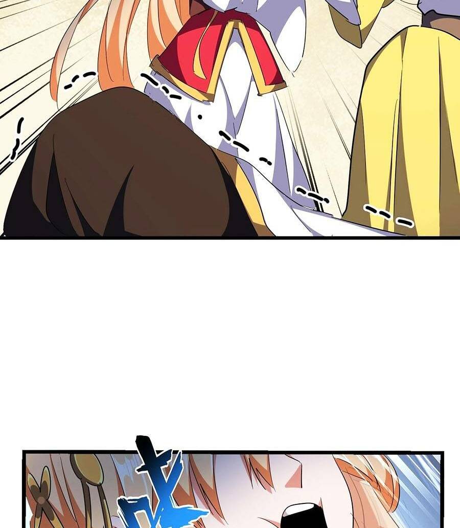 Đại Quản Gia Là Ma Hoàng Chap 293 - Next Chap 294