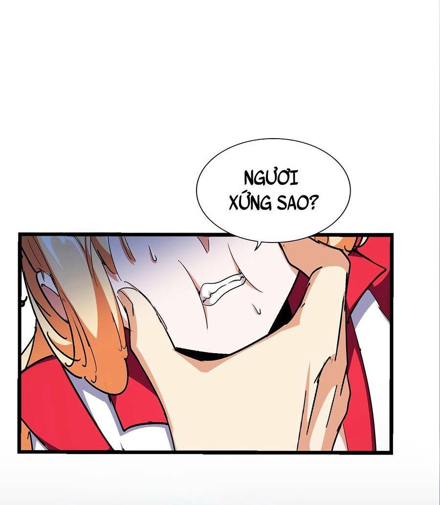 Đại Quản Gia Là Ma Hoàng Chap 293 - Next Chap 294