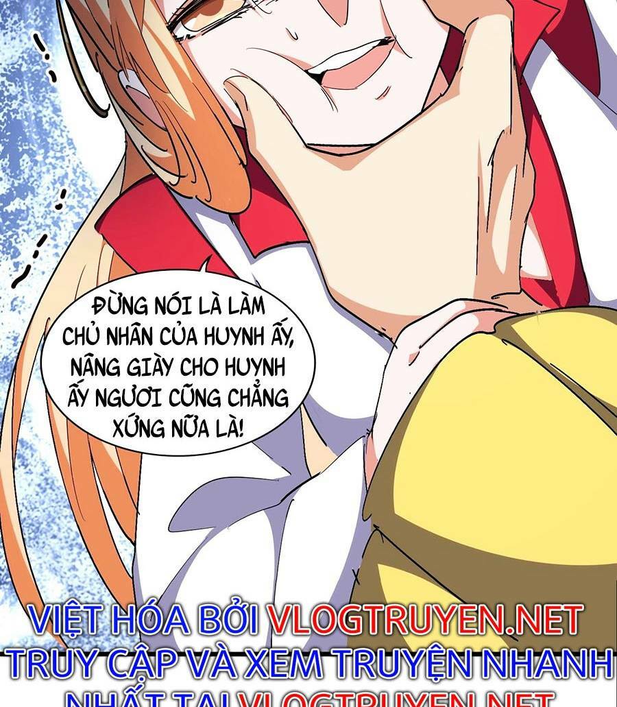 Đại Quản Gia Là Ma Hoàng Chap 293 - Next Chap 294