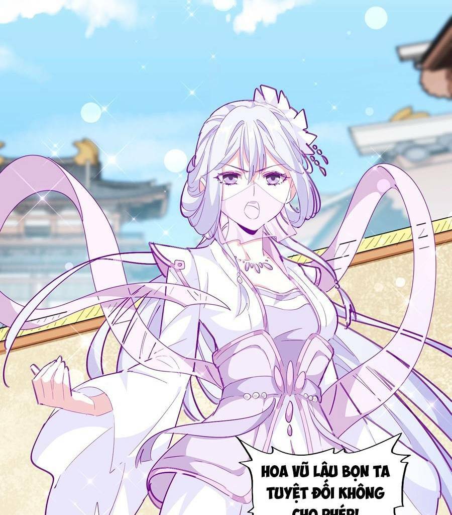 Đại Quản Gia Là Ma Hoàng Chap 293 - Next Chap 294