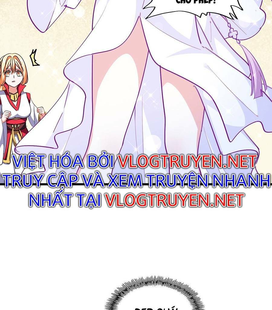 Đại Quản Gia Là Ma Hoàng Chap 293 - Next Chap 294