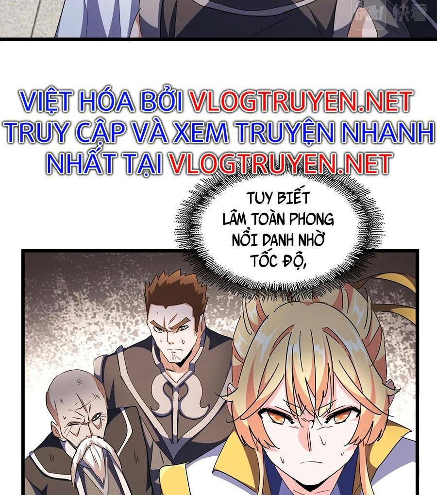Đại Quản Gia Là Ma Hoàng Chap 293 - Next Chap 294