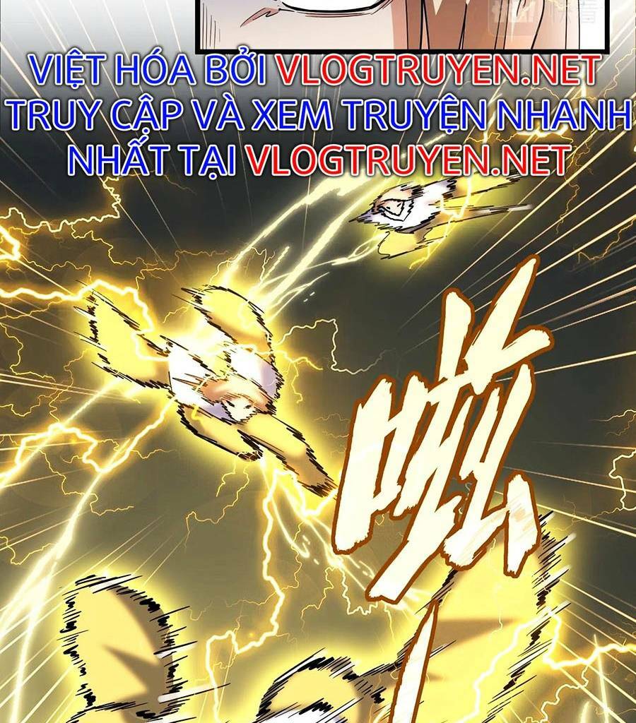 Đại Quản Gia Là Ma Hoàng Chap 293 - Next Chap 294