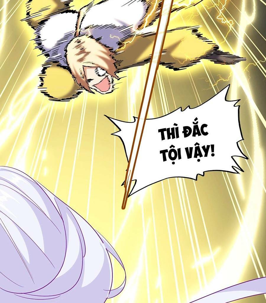 Đại Quản Gia Là Ma Hoàng Chap 293 - Next Chap 294