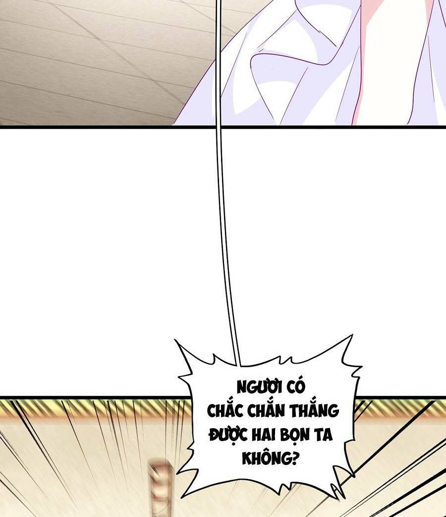 Đại Quản Gia Là Ma Hoàng Chap 294 - Next Chap 295