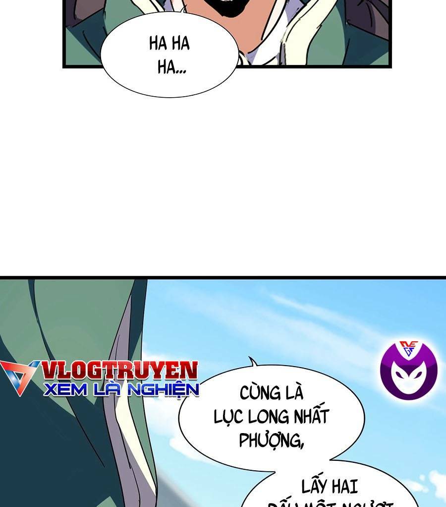 Đại Quản Gia Là Ma Hoàng Chap 294 - Next Chap 295