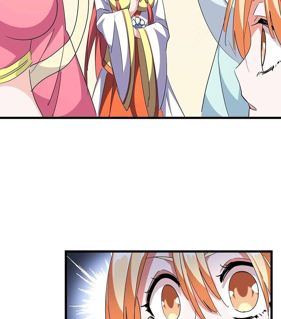 Đại Quản Gia Là Ma Hoàng Chap 294 - Next Chap 295