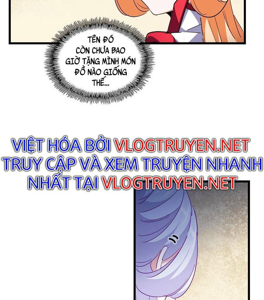 Đại Quản Gia Là Ma Hoàng Chap 294 - Next Chap 295