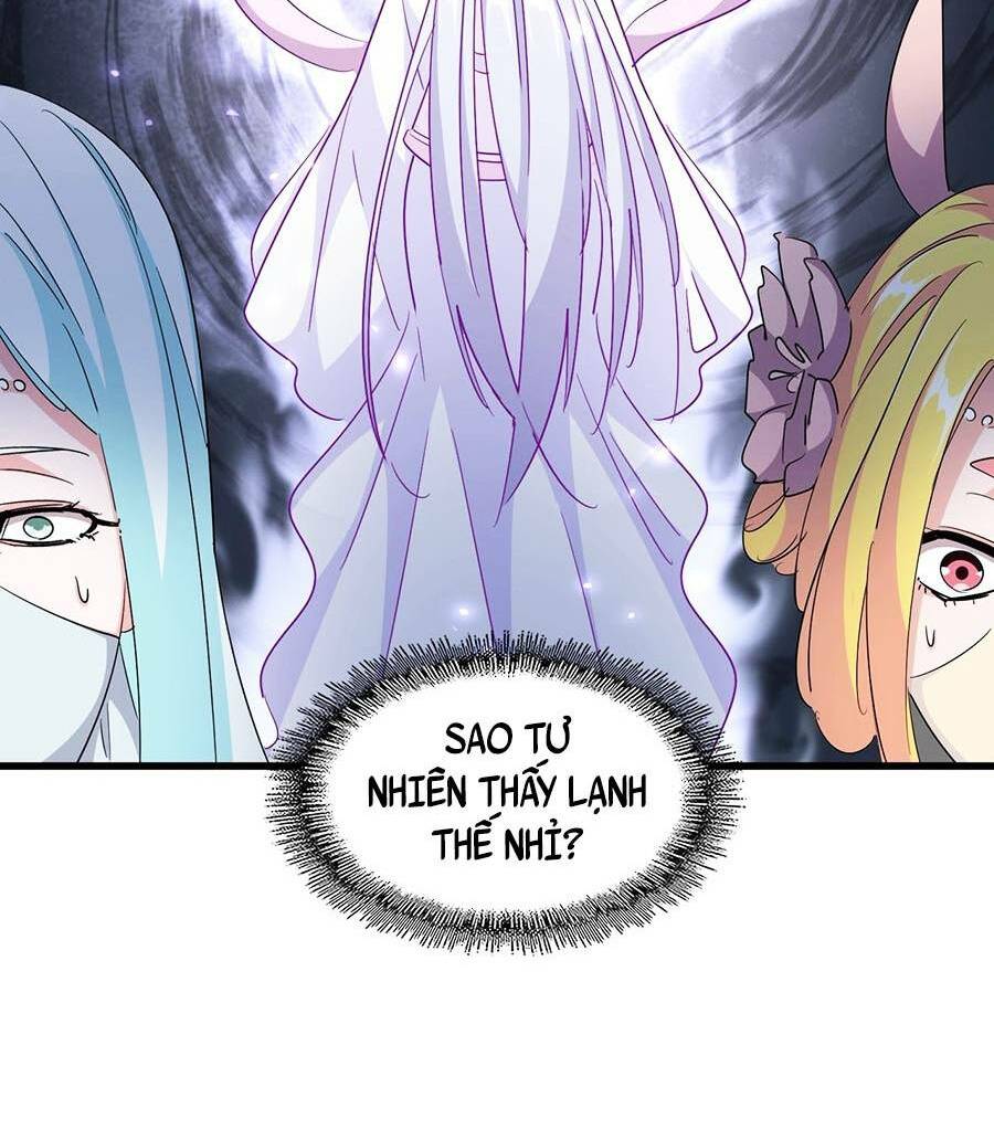 Đại Quản Gia Là Ma Hoàng Chap 294 - Next Chap 295