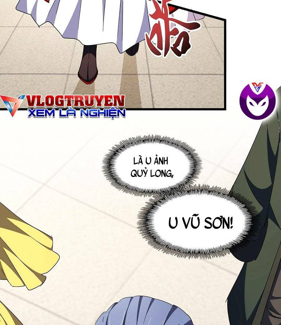 Đại Quản Gia Là Ma Hoàng Chap 294 - Next Chap 295