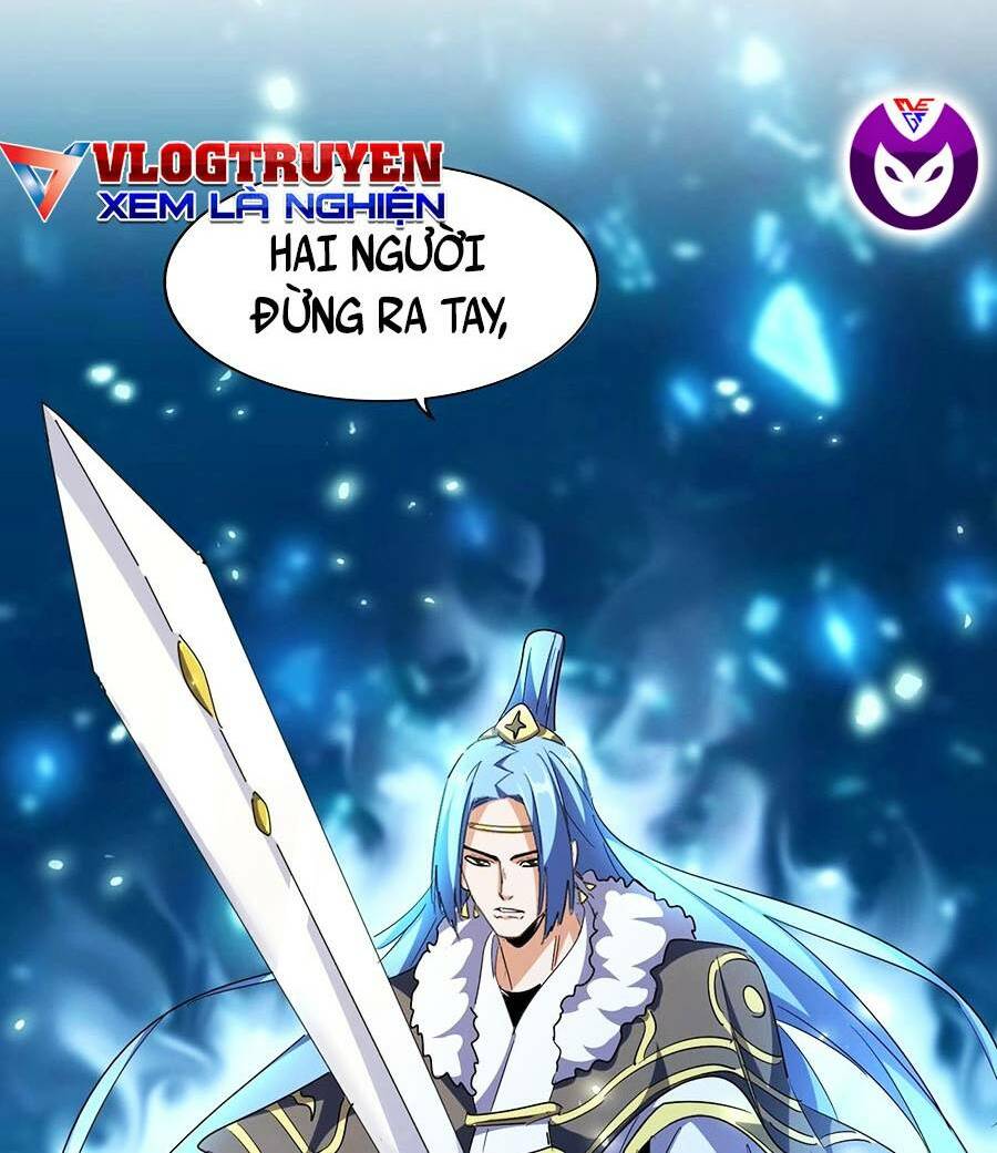 Đại Quản Gia Là Ma Hoàng Chap 294 - Next Chap 295