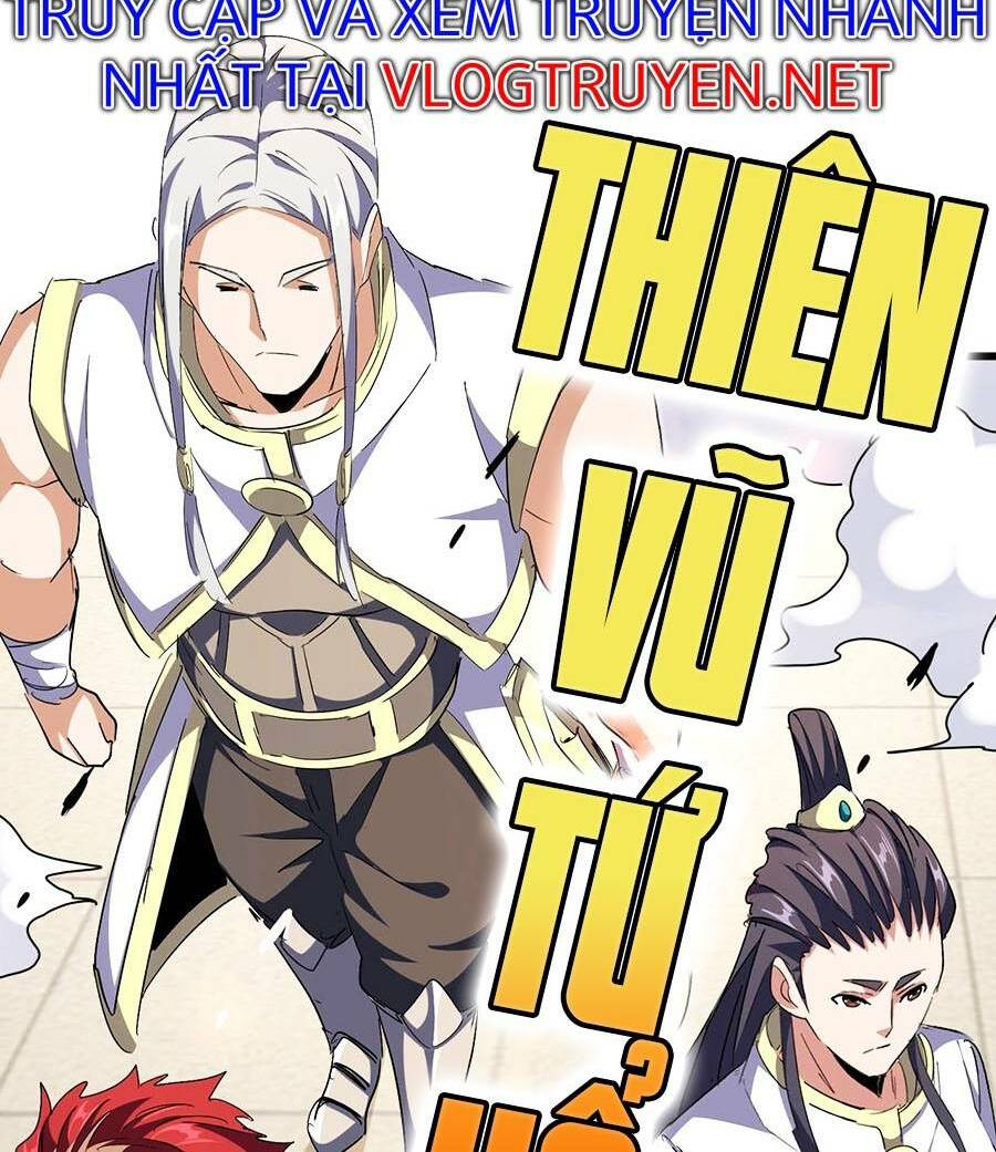 Đại Quản Gia Là Ma Hoàng Chap 294 - Next Chap 295