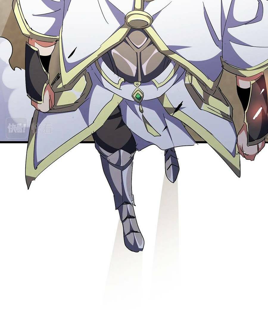 Đại Quản Gia Là Ma Hoàng Chap 294 - Next Chap 295