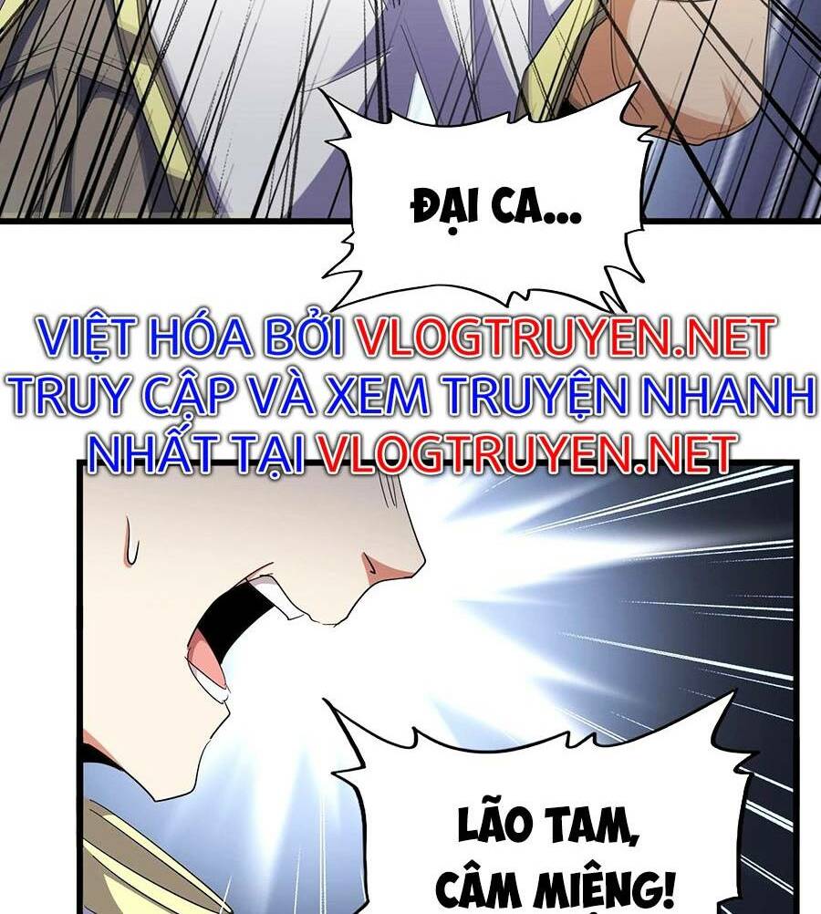 Đại Quản Gia Là Ma Hoàng Chap 294 - Next Chap 295