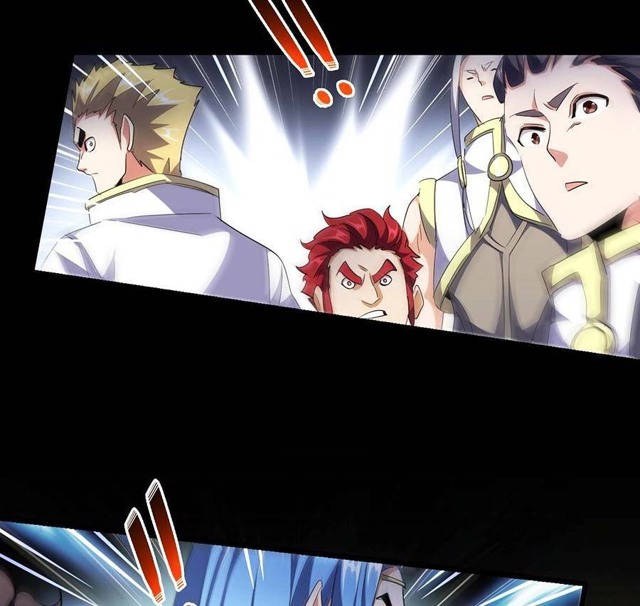 Đại Quản Gia Là Ma Hoàng Chap 294 - Next Chap 295