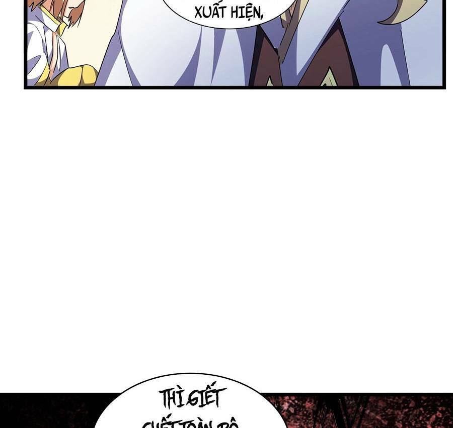 Đại Quản Gia Là Ma Hoàng Chap 294 - Next Chap 295